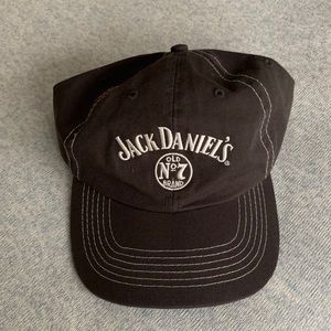 NWOT Jack Daniel’s hat